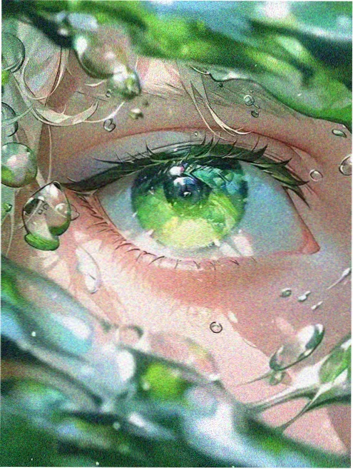 编辑推荐 半城烟雨