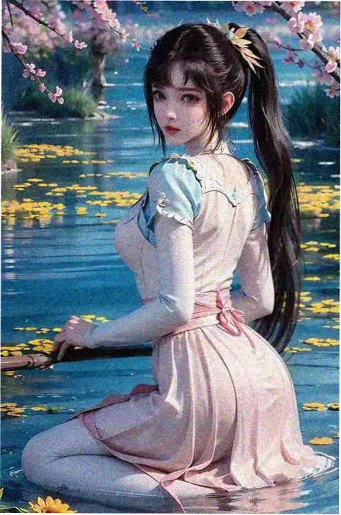 短剧我的巨人先生